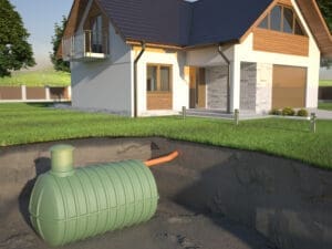 septic tank installation company jonesboro ar